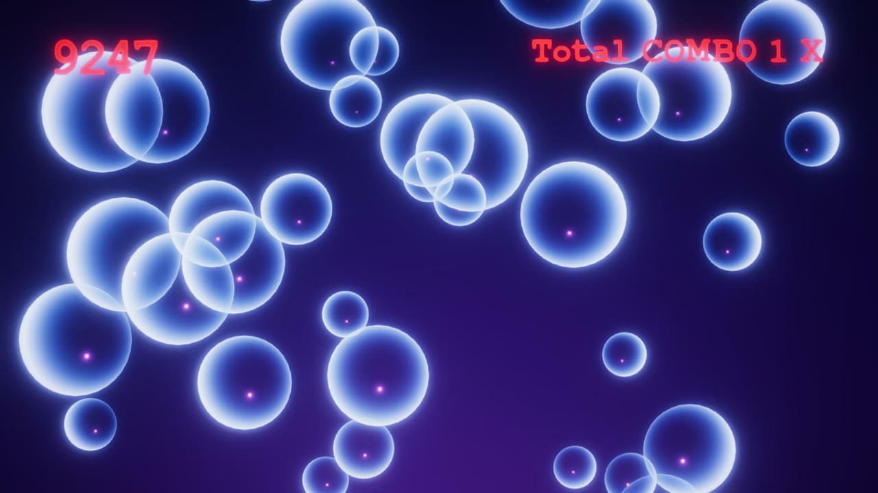 Bubble screenshot 3