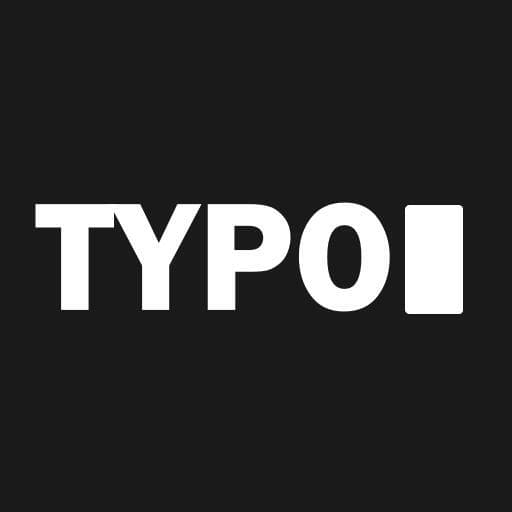 Typo (itch) (Soliu_001)