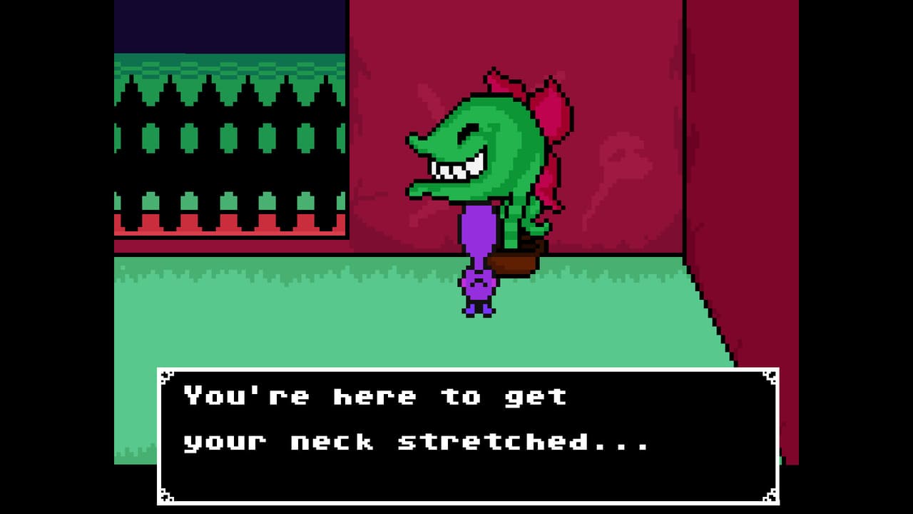 System Goose Overload screenshot 3
