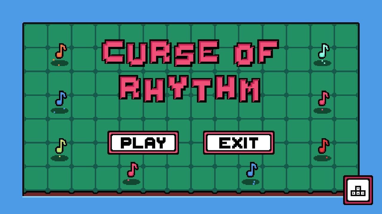 Curse Of Rhythm screenshot 2