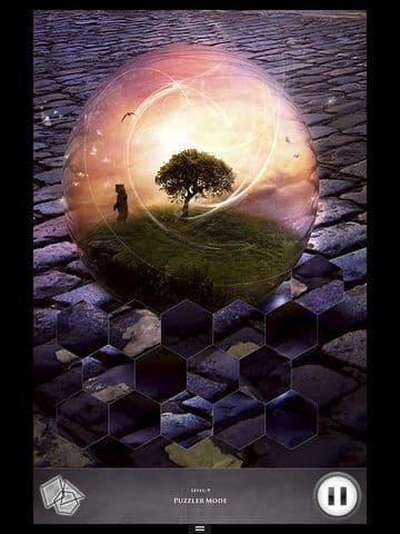 Hidden Scenes - Kingdom of Dreams screenshot 3