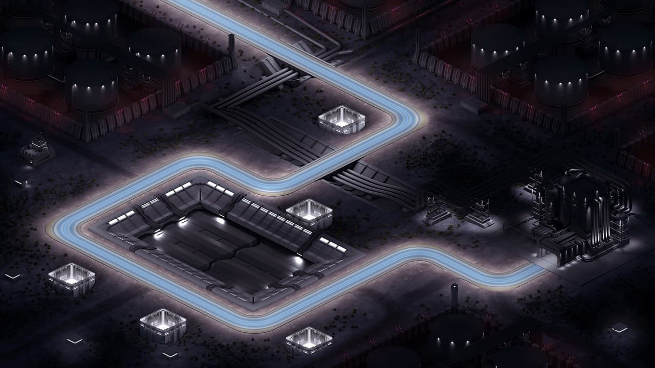_OUR_:_Defense screenshot 6
