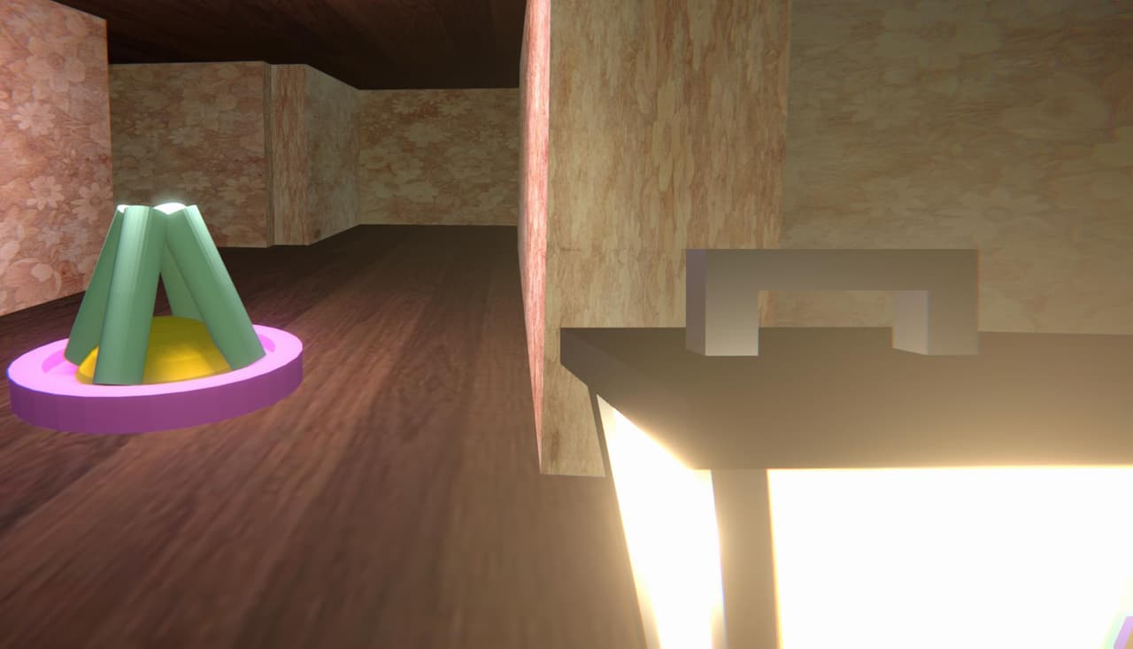 Dreams vs Nightmares screenshot 5