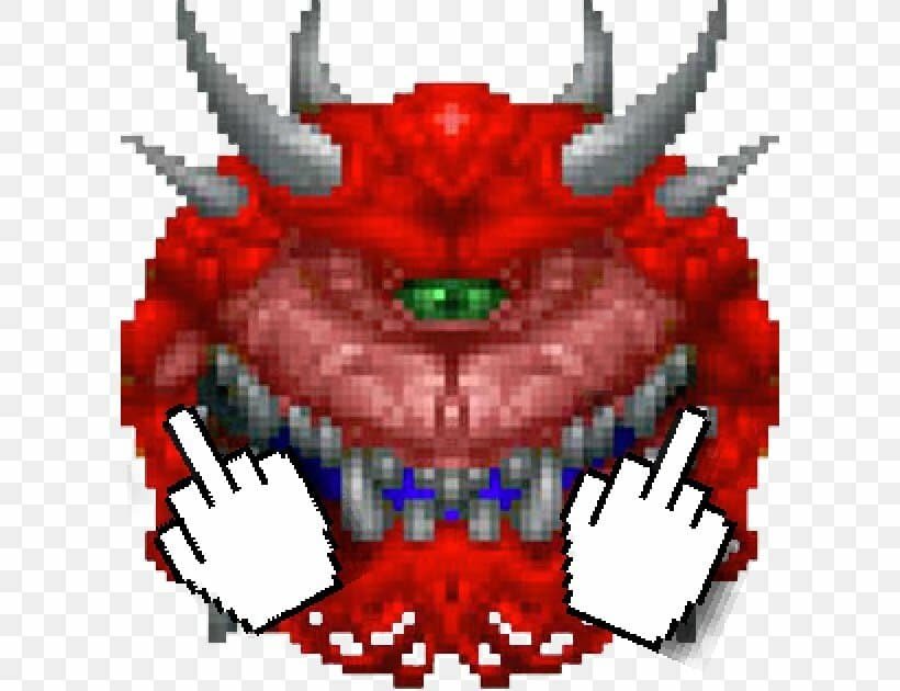 Cacodemon Run
