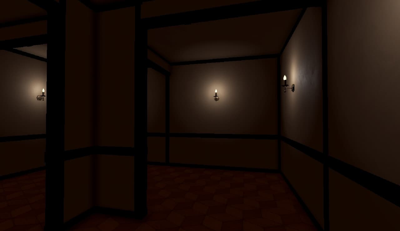 Room_P (non VR)