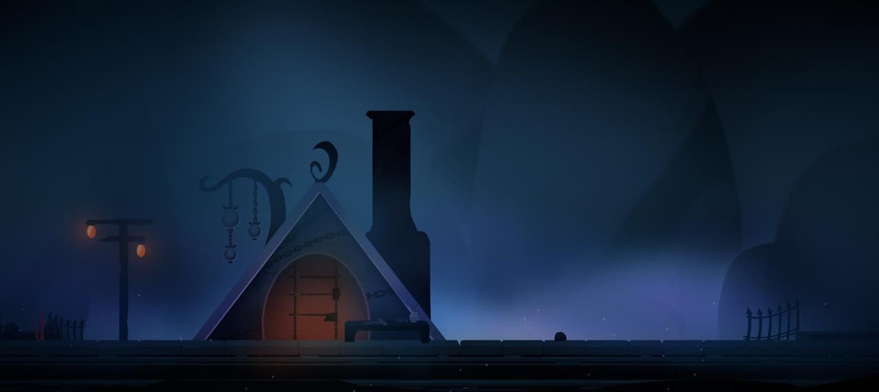 Heros Journey (itch) (Palfi) screenshot 4