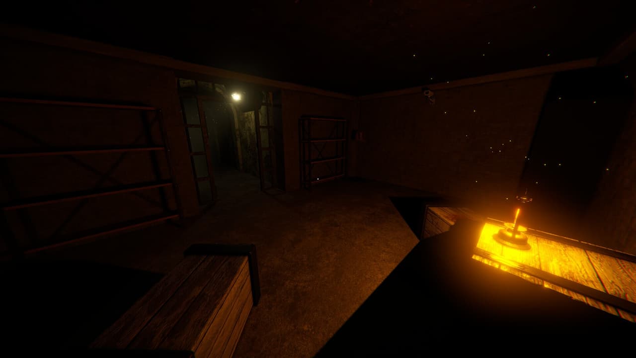 Project Hybrid screenshot 3