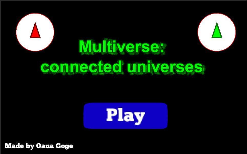 Multiverse: Connected Universes screenshot 3
