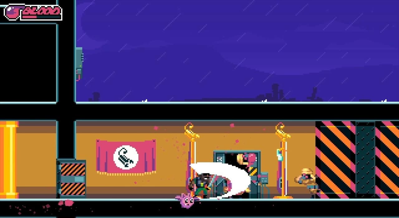 BATS: Bloodsucker Anti-Terror Squad screenshot 5