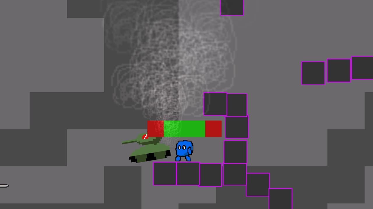 Vinnie Cancer screenshot 5