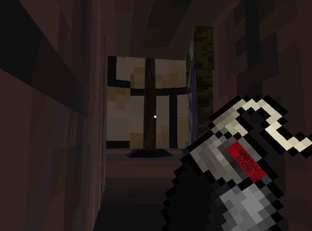 Her Majestys Apathy Bomb screenshot 3