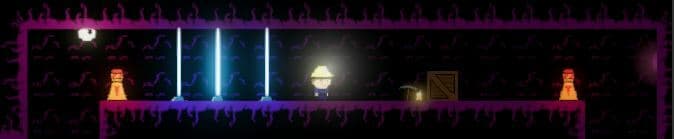 Blob: To the surface screenshot 3