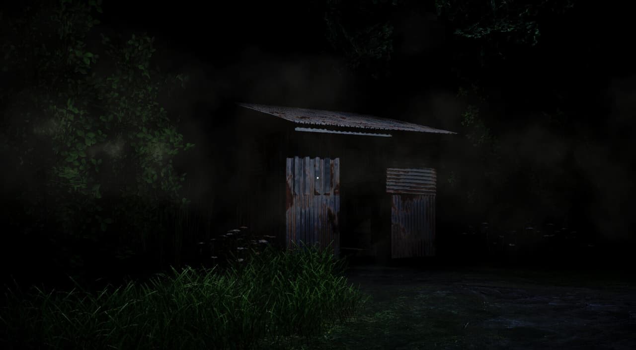 Midnight Prowl screenshot 2