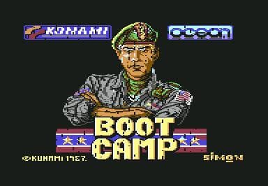 Combat School screenshot 6