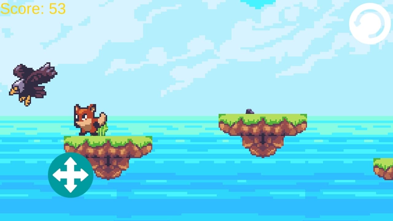 FoxMaster screenshot 3