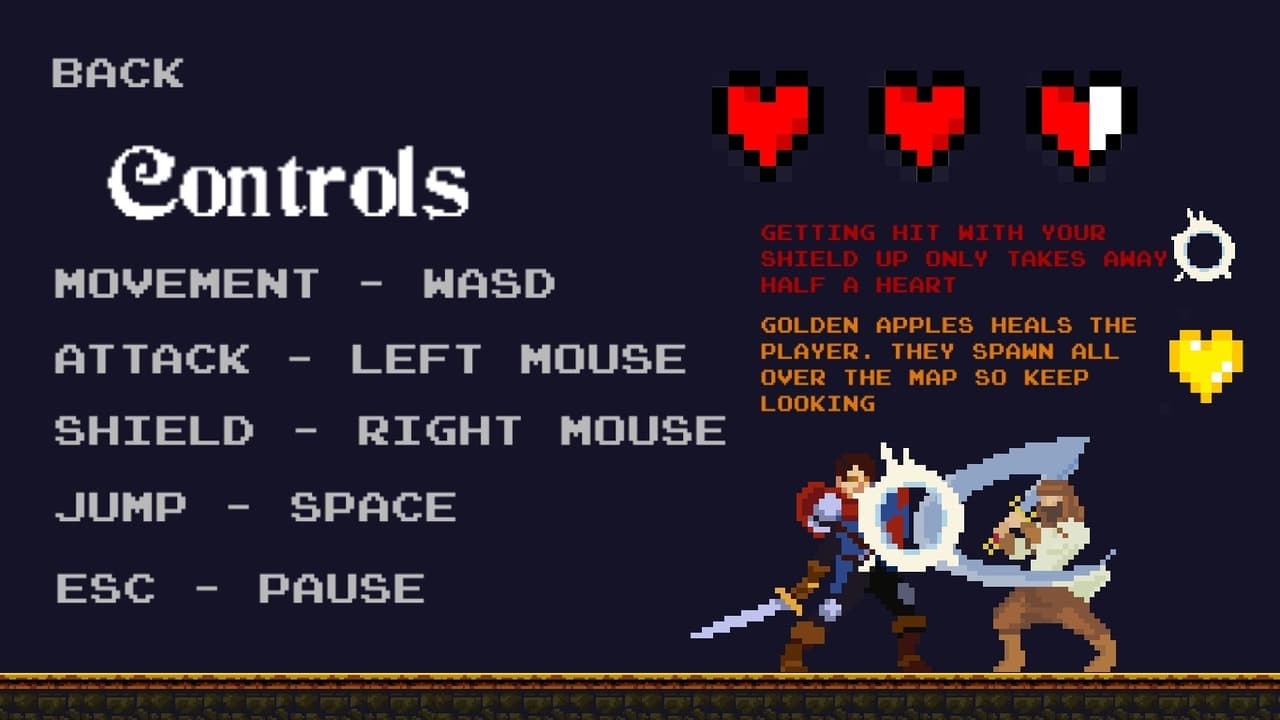 Slayer of Dungeons screenshot 2