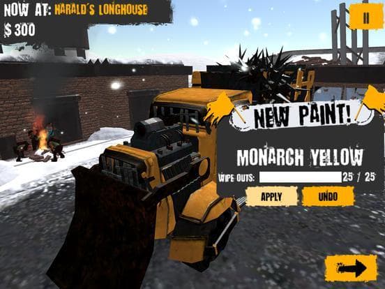 Unstoppable: Highway Truck Racing Game screenshot 5