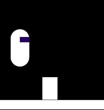 Rhythm Runner (SimpDuck)