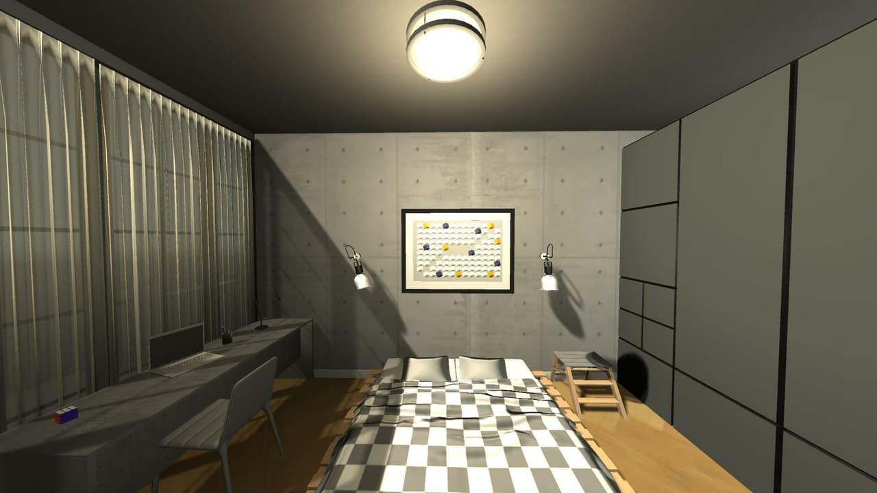 Visita Virtual-Arquitetura screenshot 2