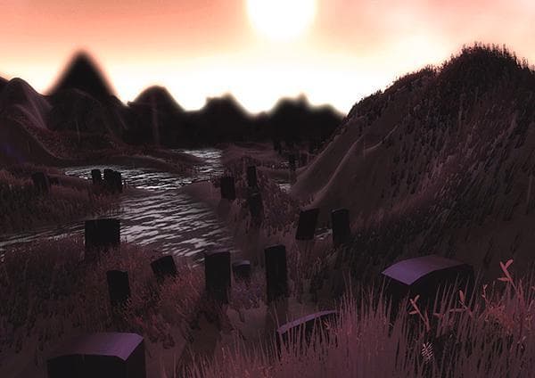 The Realm: Regain the Past screenshot 3