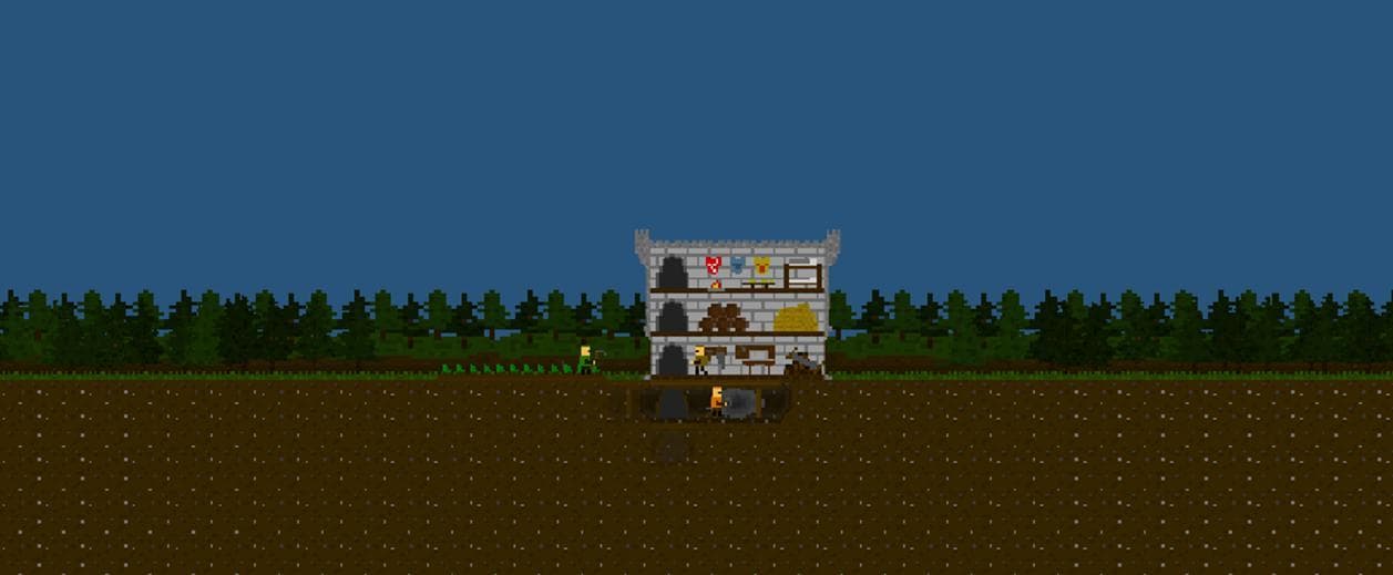 Fort Deep Search