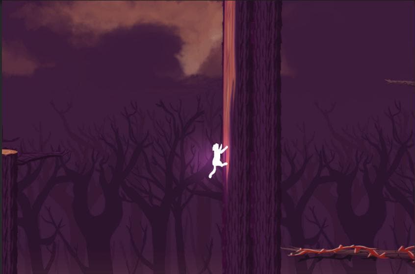 Forest Kitty screenshot 3