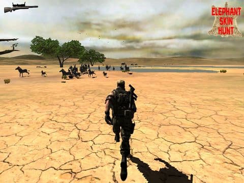 African Big Game Hunting screenshot 3