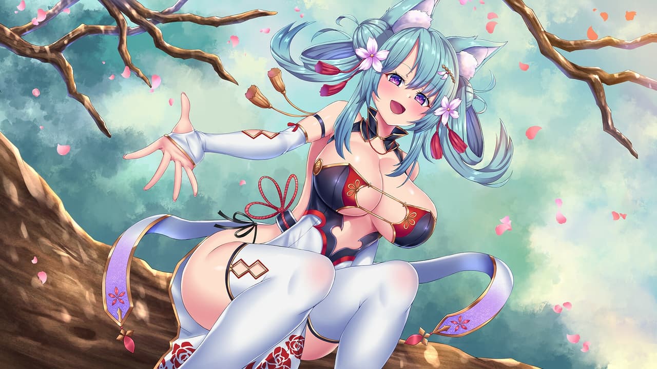 Waifus Smash screenshot 2