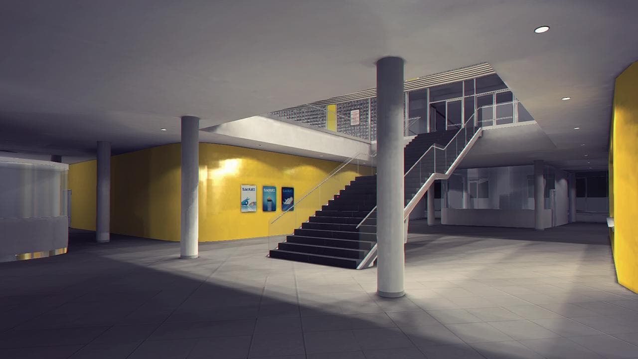 U13 - The Game screenshot 3