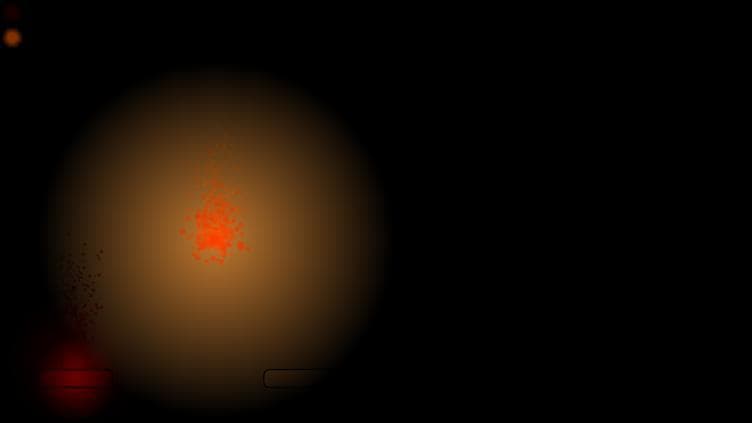 Particles (Datky) screenshot 2