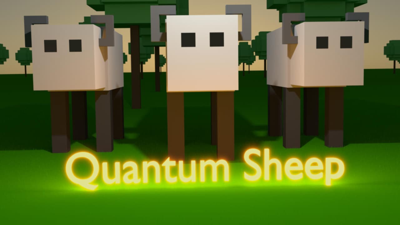 Quantum Sheep screenshot 3