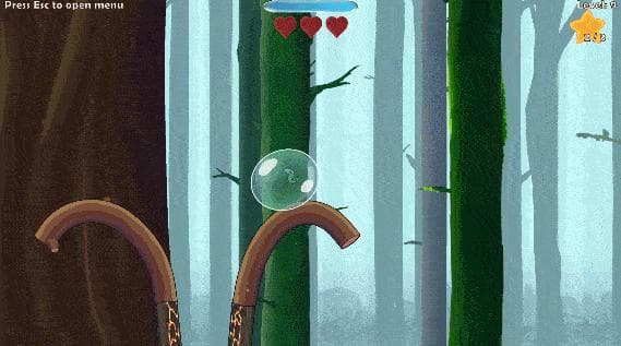 Misfortunate Tadpole screenshot 4