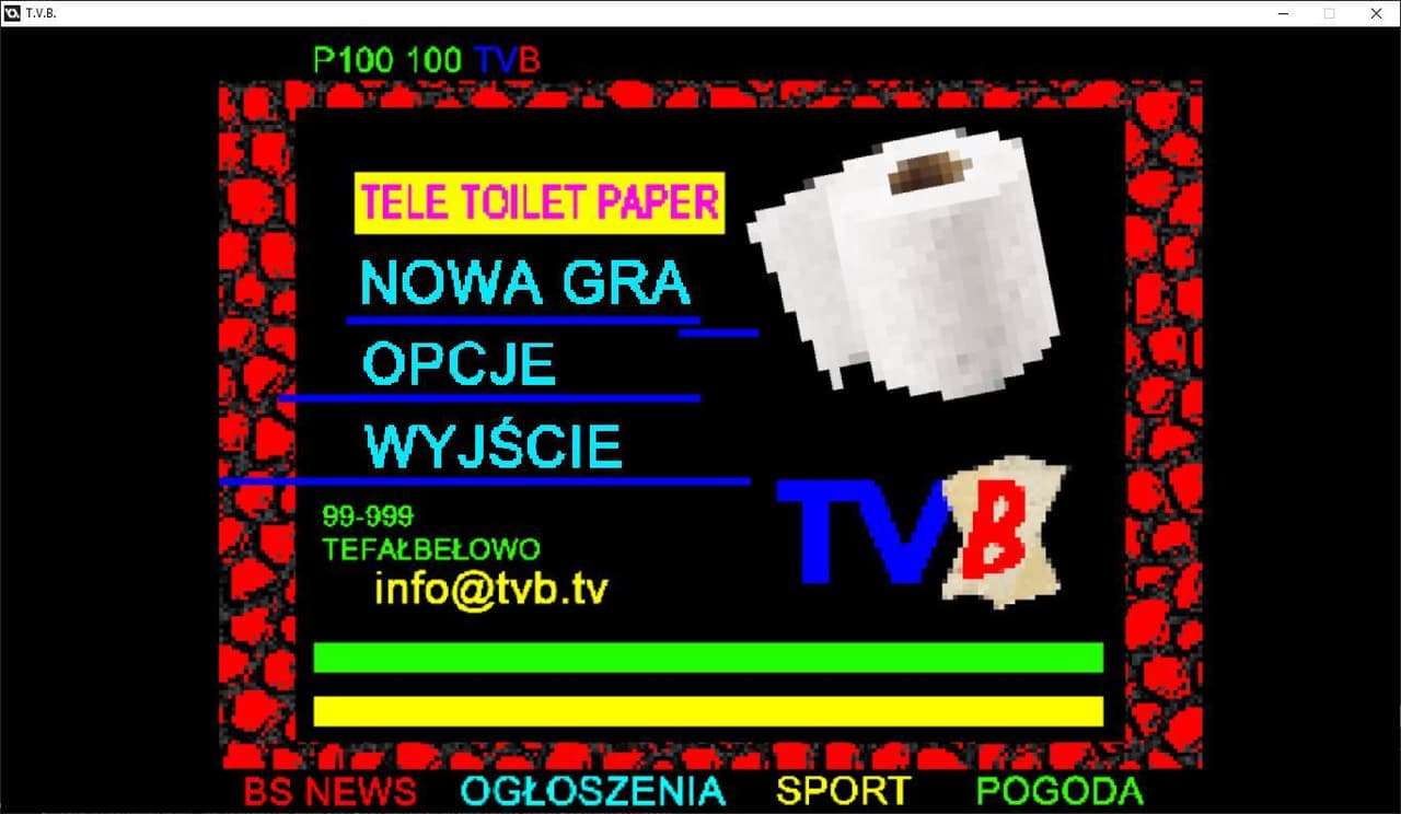 TVB screenshot 5