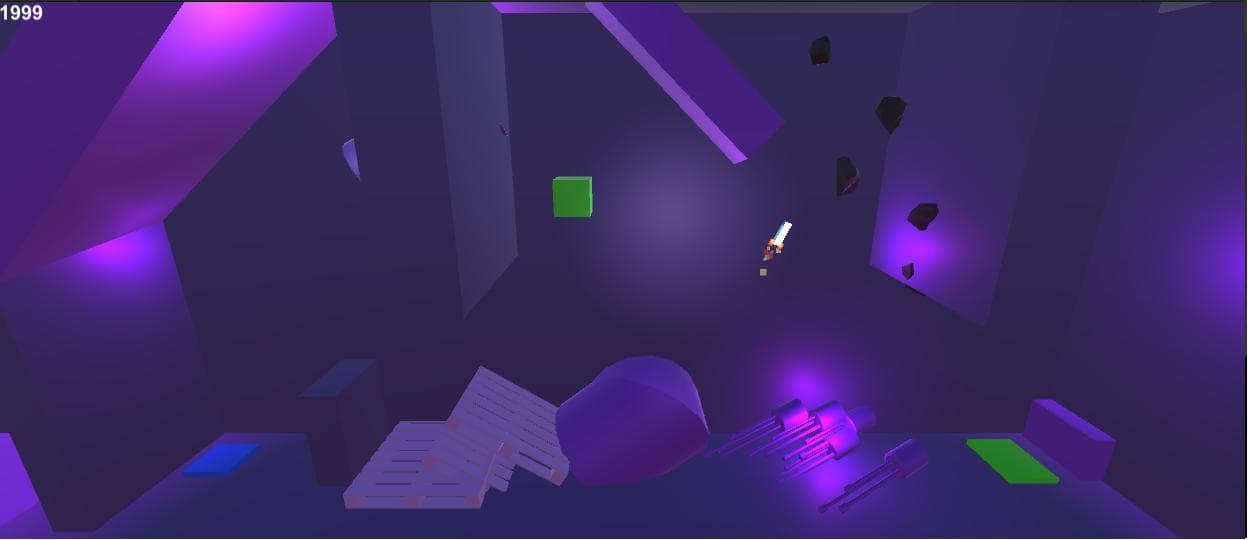 Rocket Game (sstizd) screenshot 4