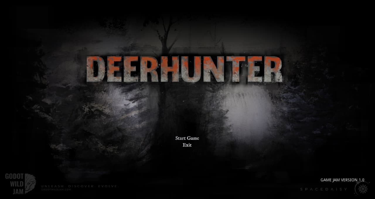Deerhunter screenshot 2