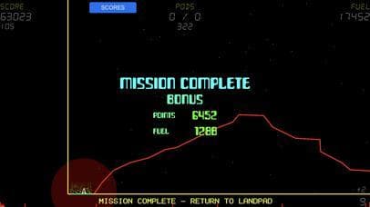 Levitar Rescue screenshot 5