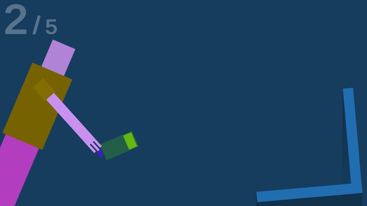 Bottle Throw screenshot 3