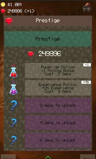 Miners Idle 3 screenshot 6