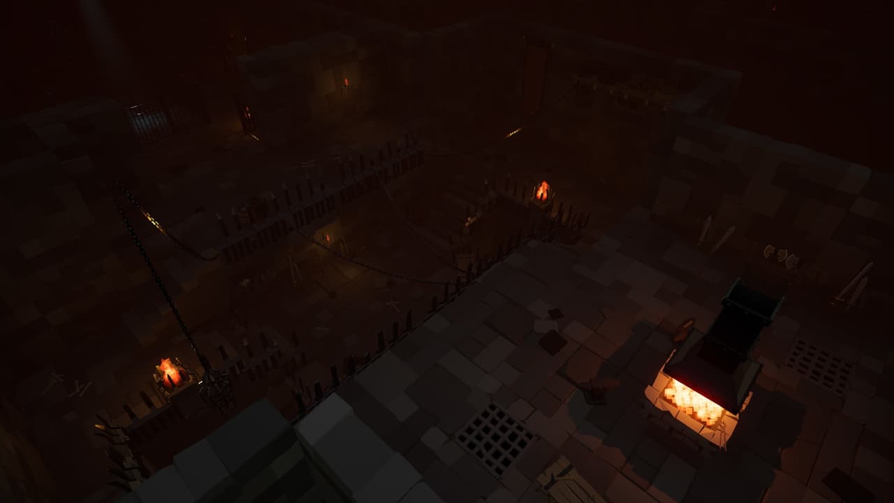 Galdur Subscriber Build screenshot 3