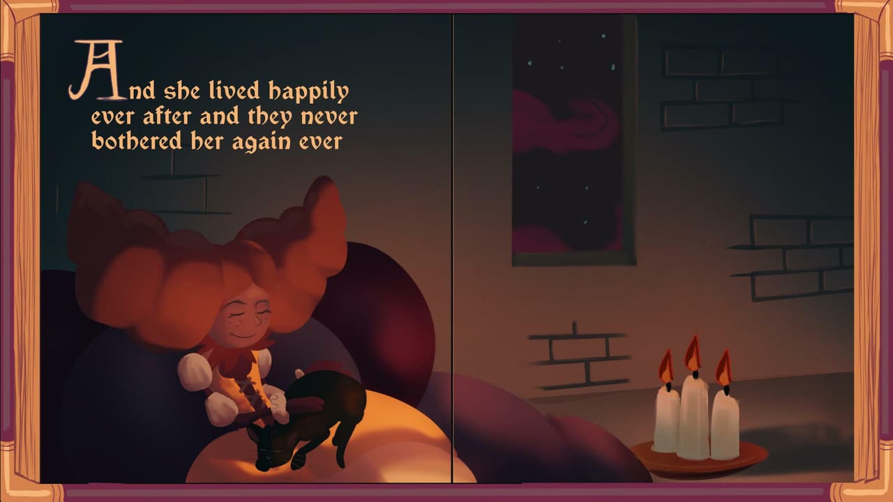 At the strike of midknight screenshot 6