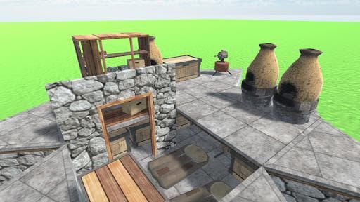 Rust Builder