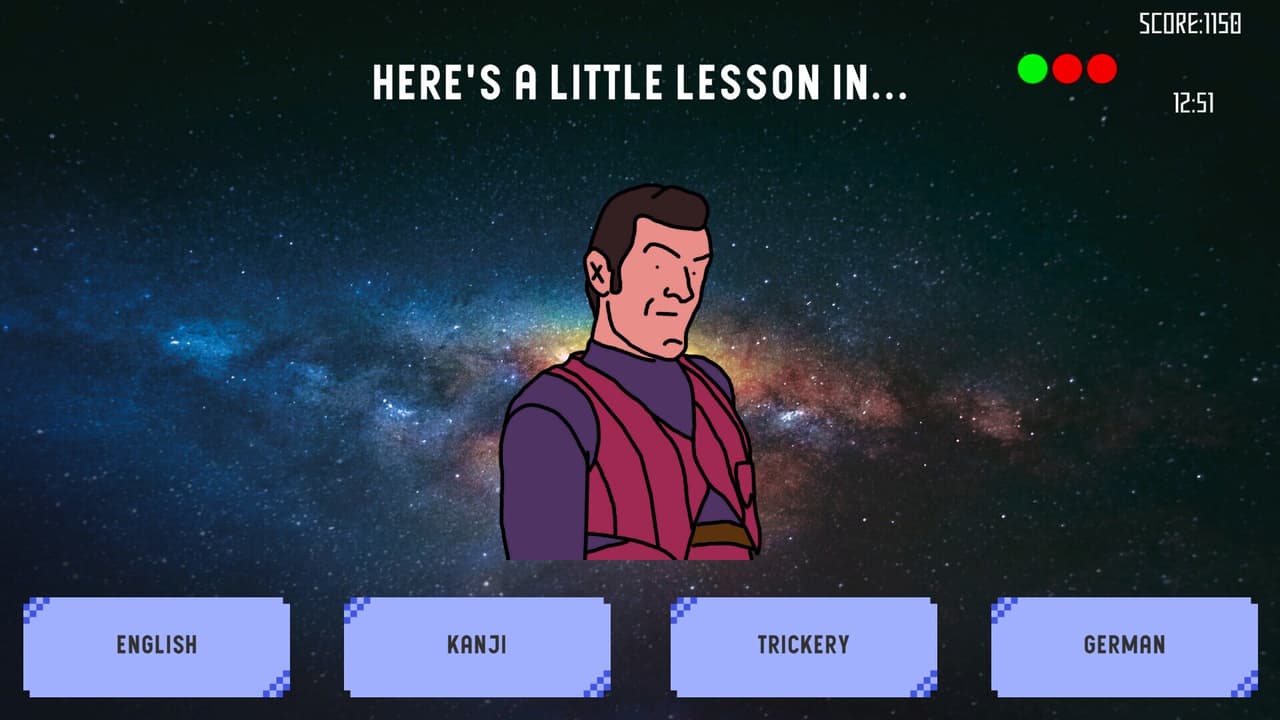 Meme Quiz screenshot 4