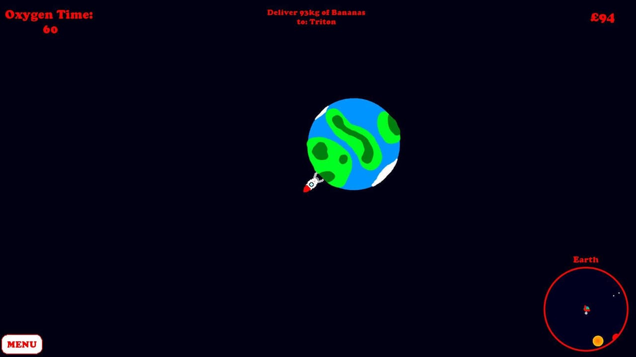 Fruit Delivery Service screenshot 3