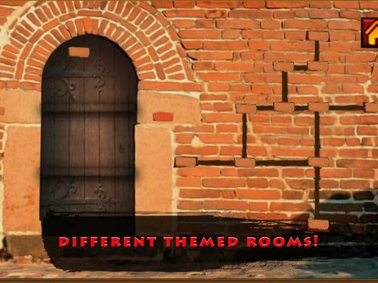 Escape Game:20 Doors Escape - a adventure games