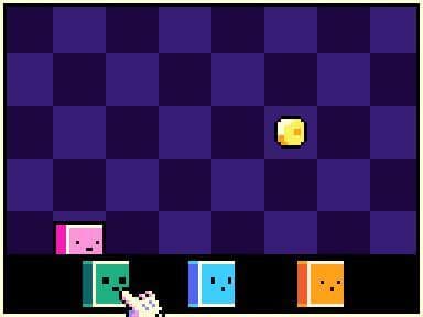 Out of the Cube DEMO