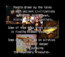 Treasure Conflix screenshot 4