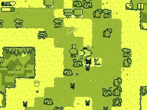 Super Scrapped Robot screenshot 3