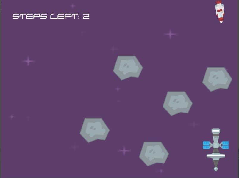 Godots Voyage