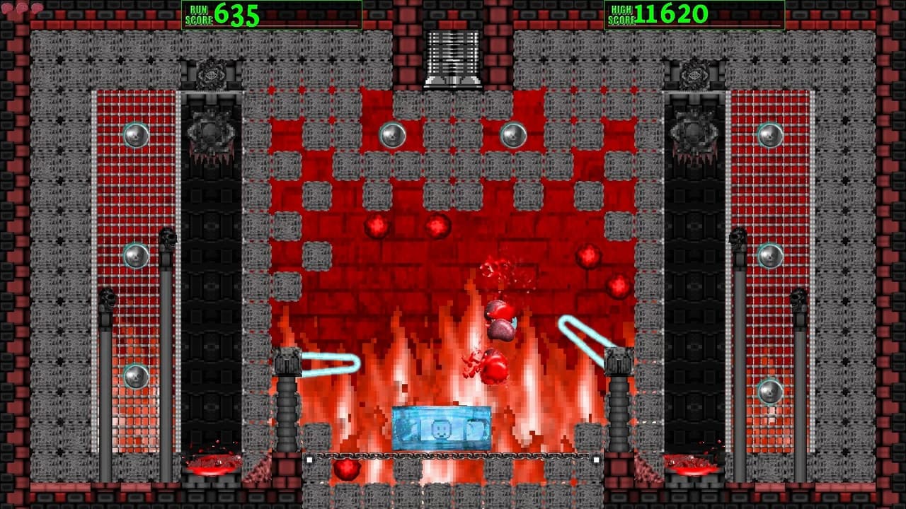 Crazy Brain screenshot 5
