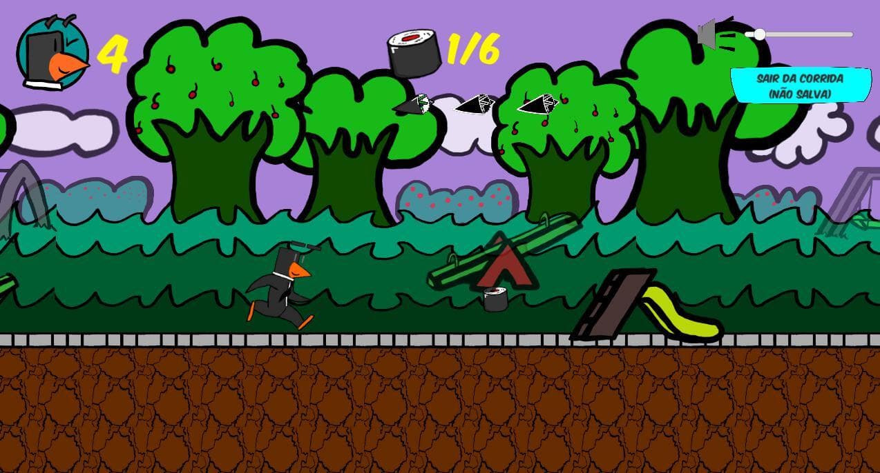 Opinguim10 Runners screenshot 3